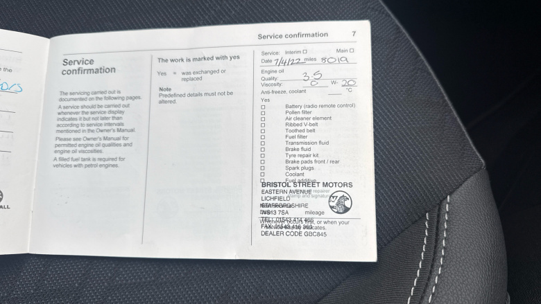 Vauxhall Corsa 1.2 Elite Nav 5dr Petrol Hatchback